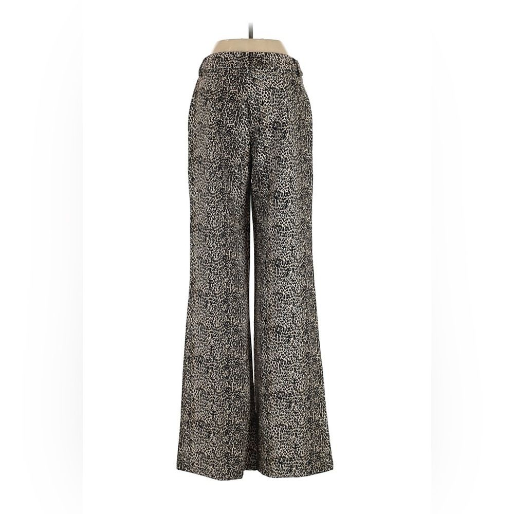 🐆VICI Talk Of The Town Leopard Print Pants🐆SZ XS - Picture 8 of 15